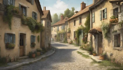 découvrez les incroyables changements attendus pour l'avenir du village d'ars-sur-formans selon ses habitants. une perspective excitante pour le développement de la communauté.