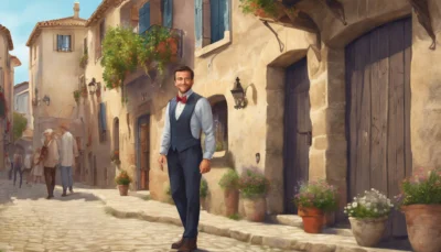 découvrez comment ce français de 33 ans est devenu maire d'un village espagnol sans le vouloir dans une histoire captivante et surprenante.