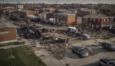 découvrez comment la tragédie a frappé la communauté de little village à chicago et son impact sur ses habitants.