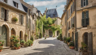 découvrez où se trouve le meilleur endroit pour vivre en france et trouvez votre destination idéale pour une qualité de vie exceptionnelle.