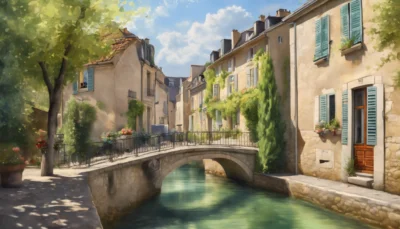 découvrez les meilleures villes où vivre en france pour une qualité de vie exceptionnelle. trouvez le lieu idéal pour votre bien-être et votre épanouissement.