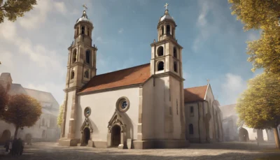 découvrez pourquoi garidech célèbre 500 ans de son église en fondant seulement 2 cloches au village dans cet article étonnant !