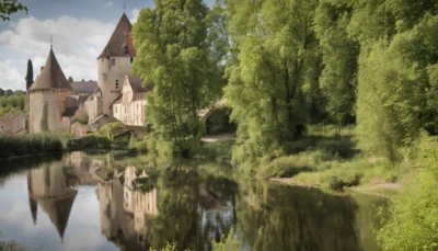 découvrez 5 activités insolites à faire dans l'allier et profitez d'expériences uniques au cœur de la nature et de la culture de cette magnifique région française.