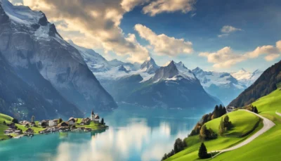 découvrez les 10 activités incontournables pour profiter pleinement de la suisse, un pays enchanteur, entre montagnes majestueuses, lacs cristallins et villes pittoresques.