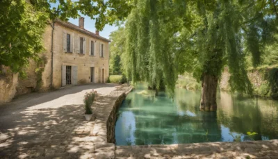 découvrez les trésors cachés du lot-et-garonne lors d'un séjour inoubliable : châteaux médiévaux, villages pittoresques, produits du terroir et balades en pleine nature vous attendent !