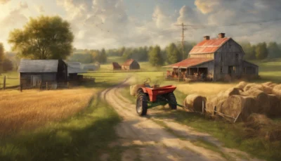 découvrez la véritable définition du mode de vie rural et ses caractéristiques dans cet article informatif.