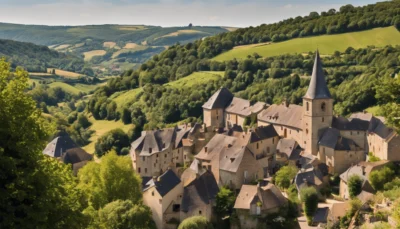 découvrez les expériences uniques qui vous attendent dans l'aveyron, entre nature préservée, patrimoine exceptionnel et gastronomie authentique.