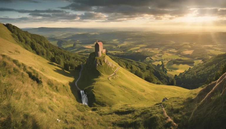 Quels sont les incontournables à visiter en Auvergne?