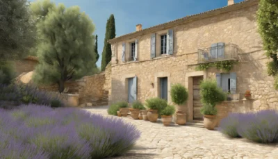 découvrez les trésors cachés de la provence et partez à la rencontre de sites exceptionnels et méconnus lors de votre prochaine visite.