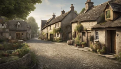 découvrez l'importance du village dans notre société et comment il contribue à notre mode de vie quotidien.