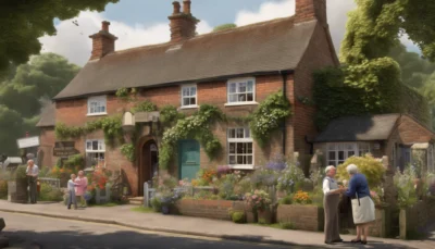 découvrez les raisons de l'inquiétude concernant la possible disparition du service de la poste à longthorpe. informez-vous sur les enjeux et les impacts sur la communauté locale dans cet article révélateur.