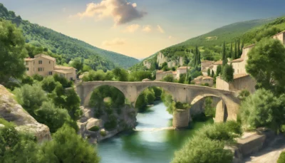 découvrez les activités inoubliables à faire en ardèche pour des vacances mémorables : canoë, escalade, randonnée, et bien plus encore.