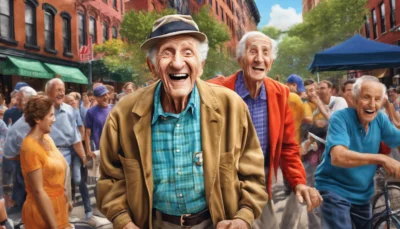 découvrez l'incident surprenant survenu dans le west village, où un humoriste de 89 ans a été attaqué. plongez dans les détails de cet événement marquant et explorez les réactions suscitées par cette situation inattendue.