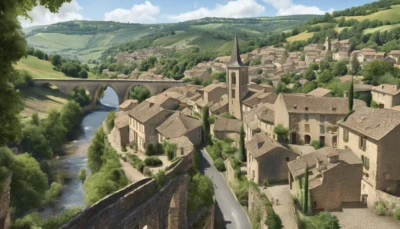 découvrez les trésors cachés de l'aveyron : paysages époustouflants, sites historiques fascinants et la gastronomie locale, pour une expérience inoubliable au cœur de cette région aux mille merveilles.