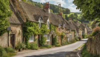 découvrez notre classement exclusif des 10 plus beaux villages du sussex et laissez-vous séduire par leur charme authentique et pittoresque.