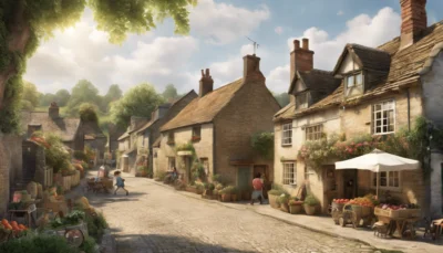 découvrez la définition d'un village et son importance dans notre société. explorez les rôles clés que ces communautés jouent dans la culture, l'économie et les interactions sociales, tout en mettant en lumière leur impact sur notre quotidien.