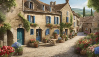 découvrez les étapes clés et les stratégies incontournables pour transformer votre village en l'un des plus beaux villages de france. de la préservation du patrimoine à l'organisation d'événements culturels, apprenez comment mettre en valeur le charme unique de votre commune et attirer les visiteurs.