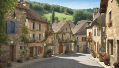 découvrez les projets passionnants à venir pour dynamiser le village du chambon. cet article explore les initiatives qui visent à animer la communauté, renforcer les liens entre les habitants et améliorer la qualité de vie. ne manquez pas ces perspectives enthousiasmantes pour l'avenir du chambon !
