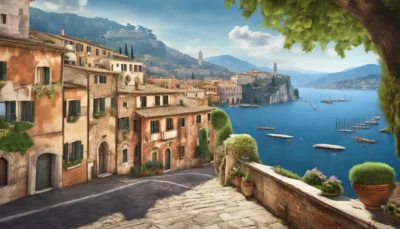 découvrez les destinations incontournables pour vos vacances en italie. des paysages époustouflants de la toscane aux plages ensoleillées de la sardaigne, explorez nos conseils pour planifier un voyage inoubliable en italie.
