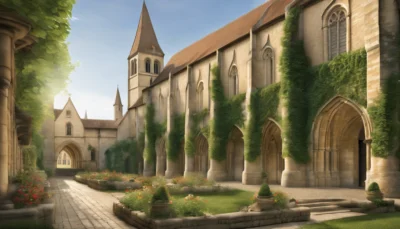 découvrez les secrets fascinants de cluny, un village chargé d'histoire et de mystère. plongez dans son passé médiéval, explorez ses monuments emblématiques et laissez-vous envoûter par les légendes qui entourent cet endroit unique.