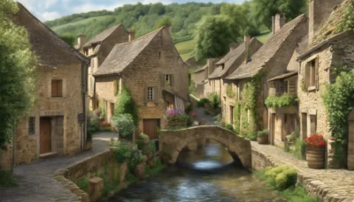 découvrez l'aveyron, un département où authenticité et charme se mêlent pour vous offrir une expérience inoubliable. explorez ses paysages époustouflants, ses villages pittoresques et sa gastronomie savoureuse qui vous plongeront dans l'âme de la france.