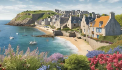 découvrez les meilleures villes et régions de bretagne pour profiter d'une vie épanouissante entre mer, culture et nature. que vous soyez passionné par les paysages spectaculaires, les traditions bretonnes ou les activités de plein air, trouvez l'endroit idéal pour vous installer en bretagne.