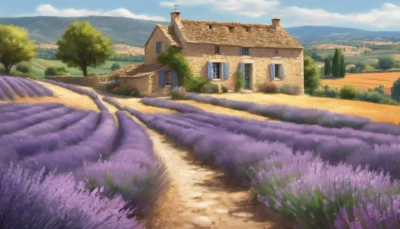 découvrez les plus beaux lieux de la provence pour vivre des expériences inoubliables. des villages pittoresques aux paysages enchanteurs, trouvez le meilleur endroit pour profiter pleinement de cette région ensoleillée et chargée d'histoire.