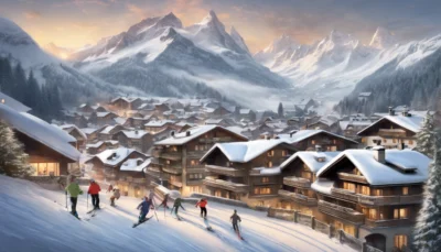 découvrez les meilleures activités hivernales en suisse ! que ce soit pour le ski, les randonnées en raquettes, ou les marchés de noël, trouvez les endroits parfaits pour profiter pleinement de la saison froide. explorez nos conseils et astuces pour vivre un hiver inoubliable en suisse.