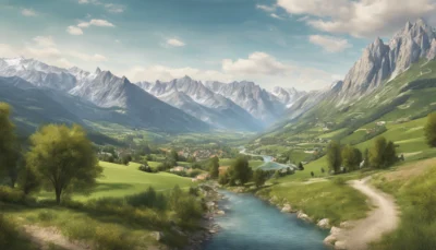 découvrez les plus belles balades en isère grâce à notre guide complet. des paysages à couper le souffle, des sentiers enchanteurs et des recommandations pour explorer cette région magnifique. parfait pour les amoureux de la nature et les aventuriers !