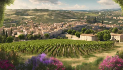 découvrez les incontournables de la belle région de montpellier : des sites historiques aux paysages enchanteurs, en passant par des activités culturelles et des saveurs locales. explorez les richesses de cette destination unique et préparez votre aventure !