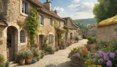 découvrez le joyau caché de la france, un trésor inattendu qui allie culture, nature et histoire. plongez dans un voyage fascinant à travers des paysages spectaculaires, des traditions anciennes et des secrets bien gardés. ne manquez pas cette escapade unique qui révélera des merveilles inexplorées.