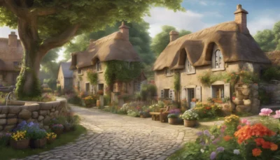 découvrez les différents synonymes du mot 'village' et enrichissez votre vocabulaire. explorez les nuances de signification et les usages variés de ces termes dans notre article explicatif.