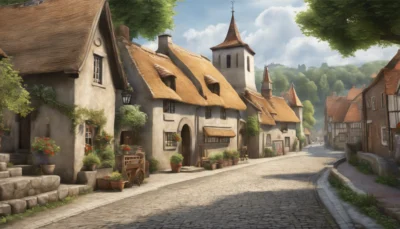 découvrez les critères qui définissent la transition d'un village à une ville en france. quels sont les seuils de population à respecter et les implications de ce changement ?