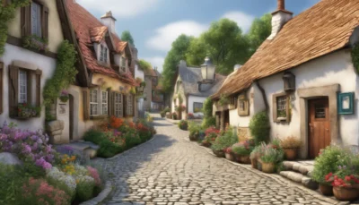 découvrez comment créer un village pittoresque en suivant des étapes simples et efficaces. transformez votre projet en réalité avec nos conseils pratiques sur l'architecture, l'aménagement paysager et la décoration pour un charme inoubliable.