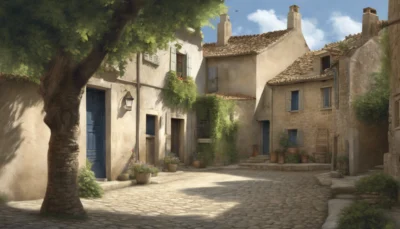 découvrez comment le procès pour viols qui secoue le village de mazan bouleverse la tranquillité des habitants, révélant des tensions et des émotions intenses au sein de cette communauté paisible.