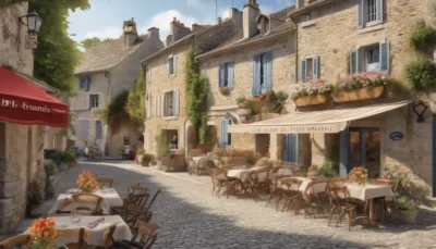 découvrez quand sera diffusé le programme 'le village préféré des français 2021'. plongez dans cette compétition qui met en lumière les beautés de nos villages et suivez-nous pour ne rien manquer de cet événement incontournable !