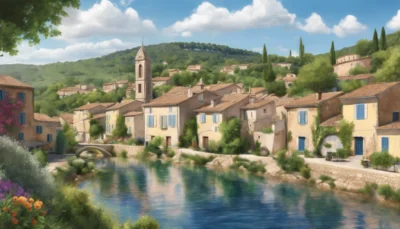 découvrez comment le village de cotignac s'engage vers l'autonomie énergétique. explorez les initiatives, projets et innovations qui visent à rendre ce petit coin de provence entièrement indépendant sur le plan énergétique, tout en préservant son environnement et en favorisant un mode de vie durable.