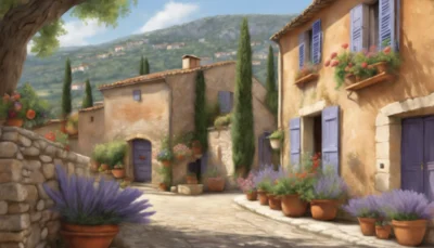 découvrez les secrets de longévité des habitants d'un village provençal où la vie s'étire de cinq années au-delà de la moyenne. plongée dans leurs habitudes, leur alimentation, et leur mode de vie unique qui favorisent une santé optimale et un vieillissement serein.