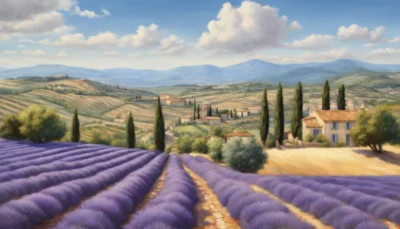 découvrez les lieux emblématiques et les paysages envoûtants qui définissent le véritable sud de la france. un voyage à travers l’histoire, la culture et les traditions de cette région ensoleillée qui fascine tant les visiteurs.