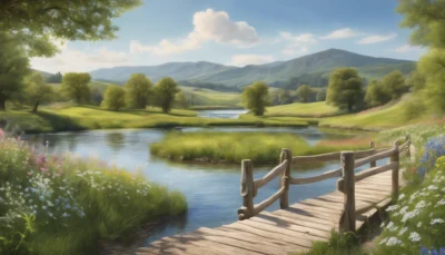 découvrez les meilleurs endroits à la campagne pour trouver le calme et la sérénité. explorez des paysages apaisants, des refuges paisibles et des activités relaxantes qui vous reconnecteront à la nature et à vous-même.