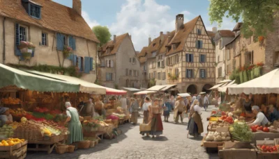 découvrez pardies-piétat, un charmant village où la renaissance et la vitalité se fusionnent. explorez son patrimoine enrichi et ses initiatives locales qui insufflent une nouvelle vie à cette communauté dynamique. plongez dans l'authenticité de ce lieu unique, symbole de traditions et d'innovations.