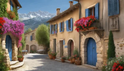 découvrez les alpes-maritimes à travers les yeux d'alain de nice excursion, qui vous plonge au cœur des paysages enchanteurs et du patrimoine d'un village unique. une aventure inoubliable vous attend dans cette belle région.