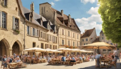 planifiez votre week-end à cluny avec notre guide des activités incontournables ! explorez les événements locaux, découvrez les sites historiques, et profitez des meilleures expériences que cette charmante ville a à offrir.