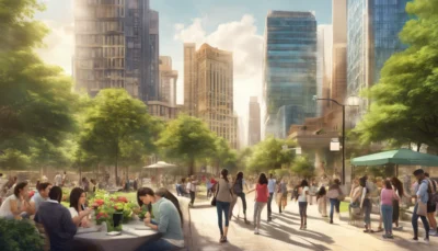 découvrez les meilleures villes pour s'épanouir, des environnements propices au bien-être et au développement personnel. trouvez celle qui correspond à vos aspirations et styles de vie!