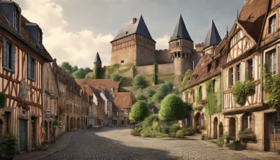 découvrez les trésors cachés de belfort, entre histoire fascinante, paysages pittoresques et secrets méconnus. explorez cette ville au patrimoine riche et laissez-vous surprendre par ses merveilles inattendues.