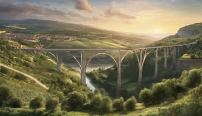 découvrez les trésors naturels qui entourent millau, une région riche en paysages spectaculaires, en gorges impressionnantes et en espaces verts préservés. explorez les merveilles de la nature, des falaises du tarn aux paysages vallonnés des grands causses, pour une aventure inoubliable au cœur de l'aveyron.