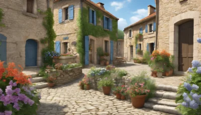 découvrez salles-sur-l'hers, un village riche en histoires et en traditions. plongez au cœur de ses récits fascinants, explorez son patrimoine culturel et laissez-vous séduire par la beauté de ses paysages. une invitation à une immersion authentique dans l'âme de ce village pittoresque.