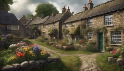 découvrez l'histoire captivante d'un petit village au royaume-uni où des lettres de haine mystérieuses sèment le trouble parmi les habitants. plongez dans ce mystère intrigant et explorez les secrets qui se cachent derrière ces messages inquiétants.