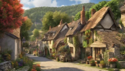découvrez les critères qui définissent la taille d'un village selon sa population. apprenez à déterminer quand un village est considéré comme petit, moyen ou grand en fonction du nombre d'habitants. une analyse intéressante pour mieux comprendre la dynamique des communautés rurales.