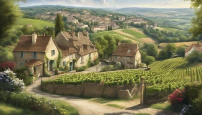 découvrez les meilleures options d'escapade près de paris ! explorez des destinations pittoresques, des châteaux majestueux et des villages charmants qui vous feront oublier la frénésie de la capitale. idéal pour un week-end tranquille ou une aventure en pleine nature, trouvez l'inspiration pour profiter des environs de la ville lumière.